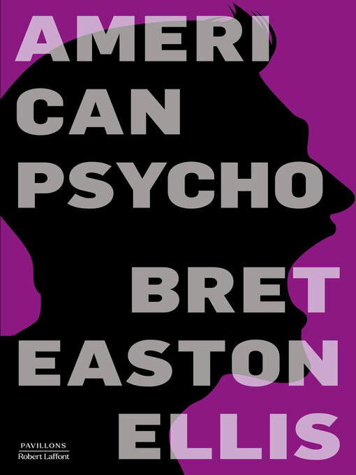 Title details for American Psycho by Bret Easton Ellis - Wait list